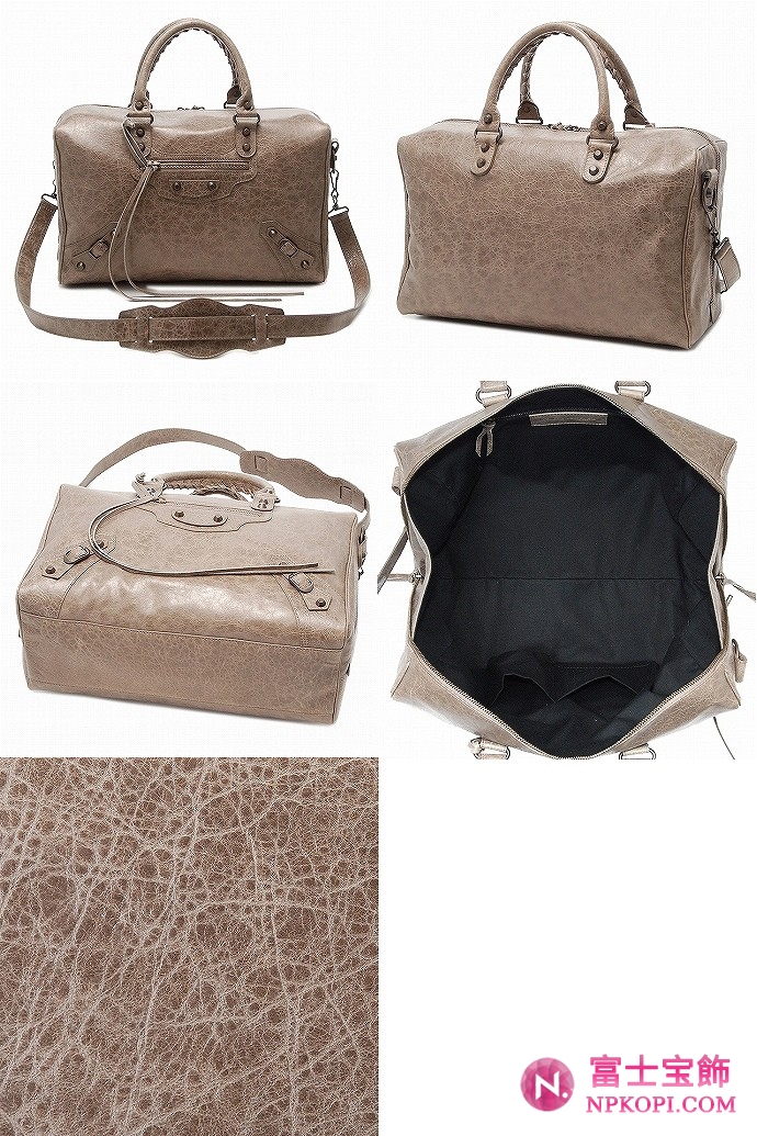 BALENCIAGA/バレンシアガ 2012年春夏新作CLASSIC POLLYエディターズバッグ 285345 D94JT 2525 